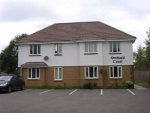 Front Exterior- click for photo gallery